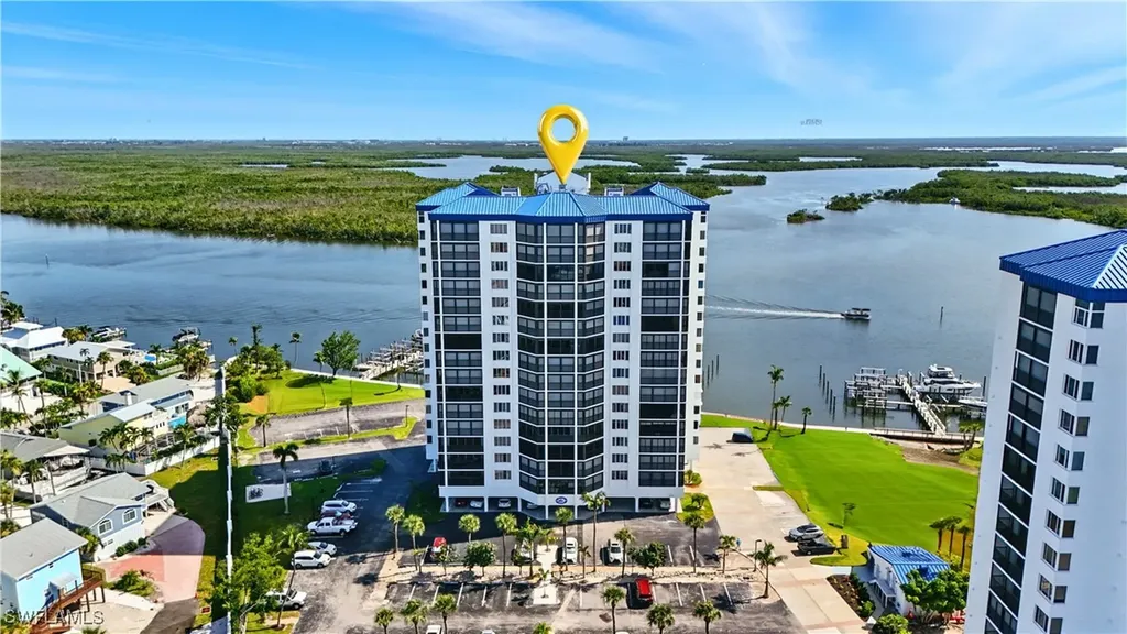 4753 Estero Boulevard Fort Myers Beach FL 33931