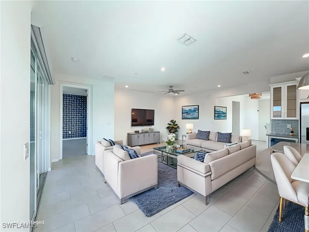 4721 Arboretum Circle Naples FL 34112