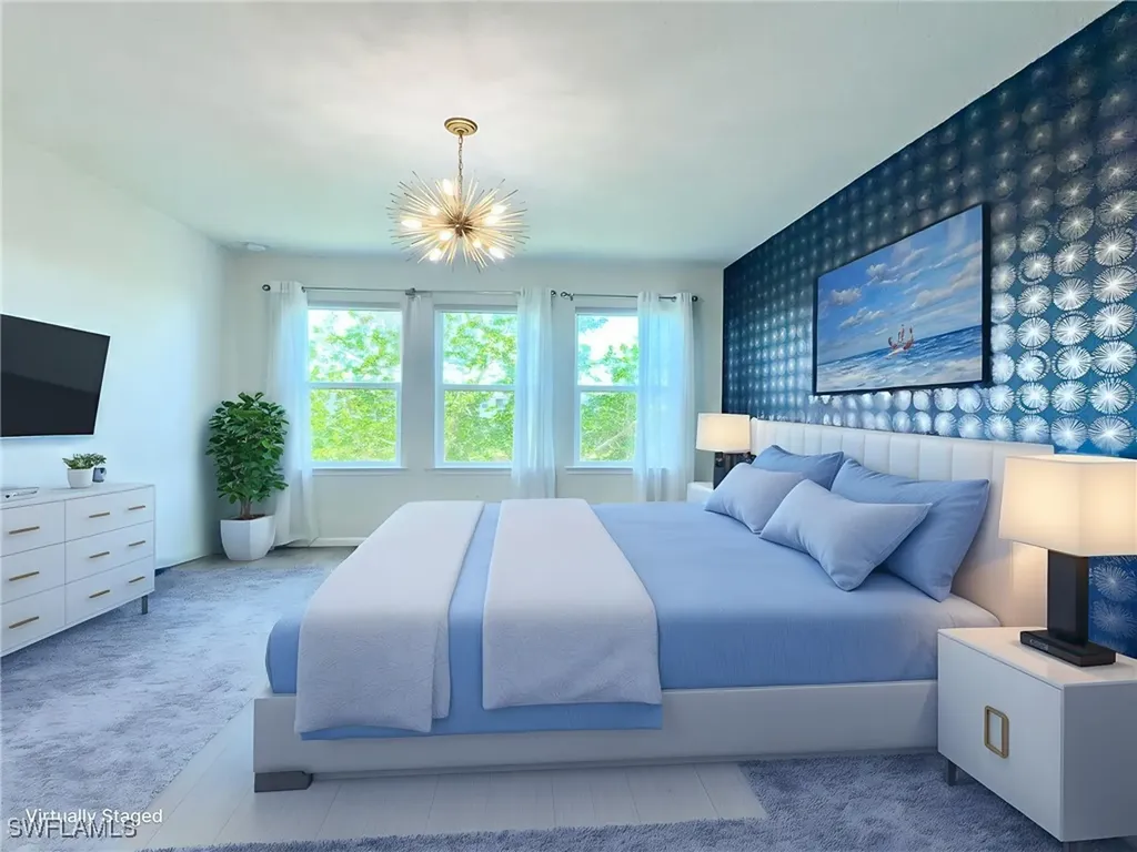 4721 Arboretum Circle Naples FL 34112