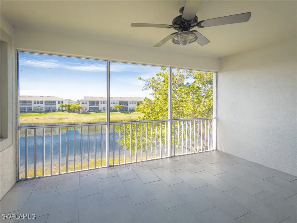 4721 Arboretum Circle Naples FL 34112