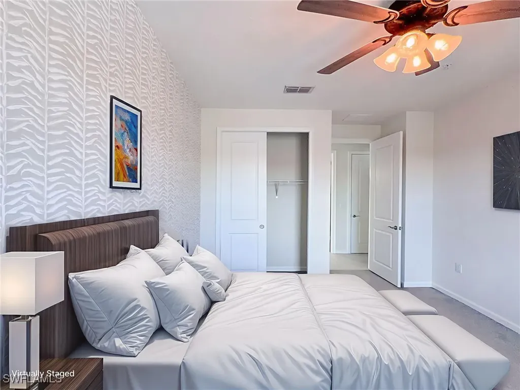4721 Arboretum Circle Naples FL 34112