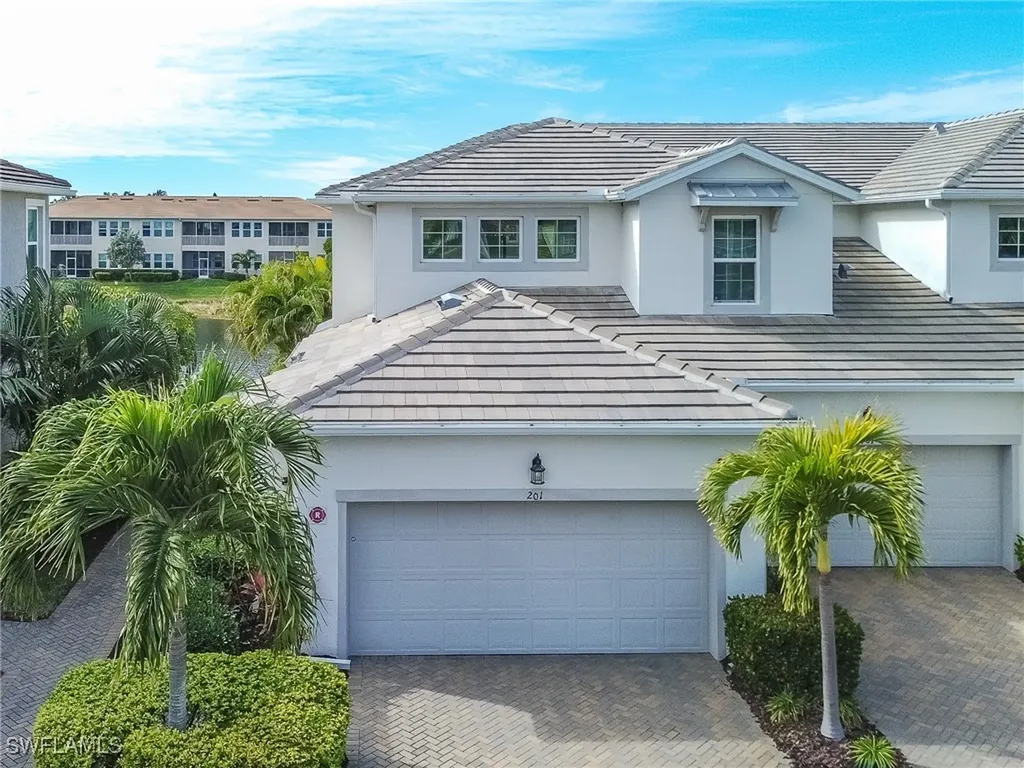 4721 Arboretum Circle Naples FL 34112