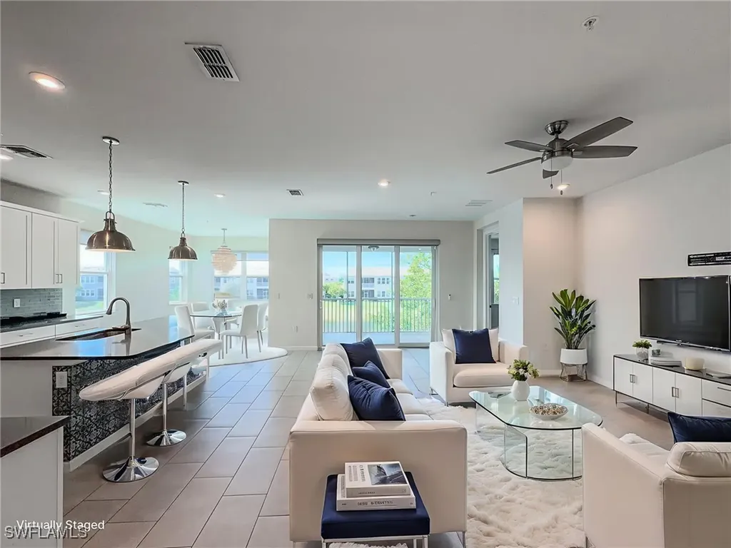4721 Arboretum Circle Naples FL 34112