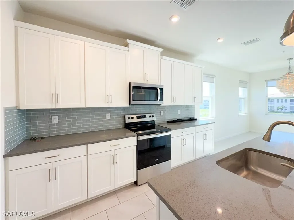 4721 Arboretum Circle Naples FL 34112
