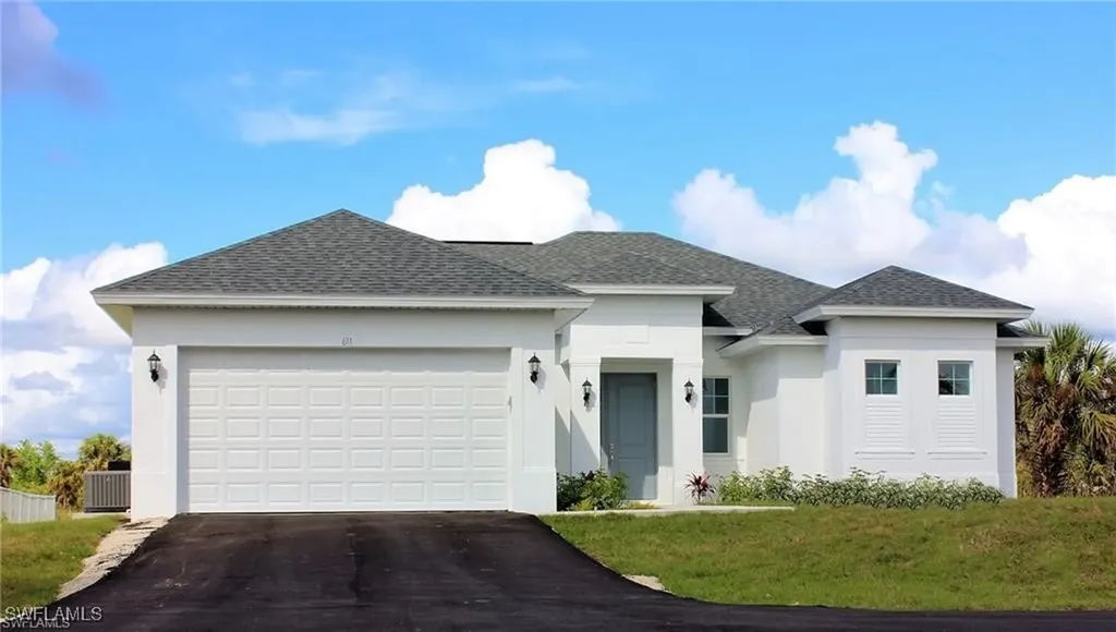 2872 64th Avenue NE Naples FL 34120