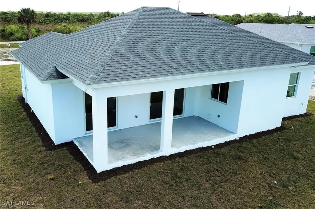 2872 64th Avenue NE Naples FL 34120
