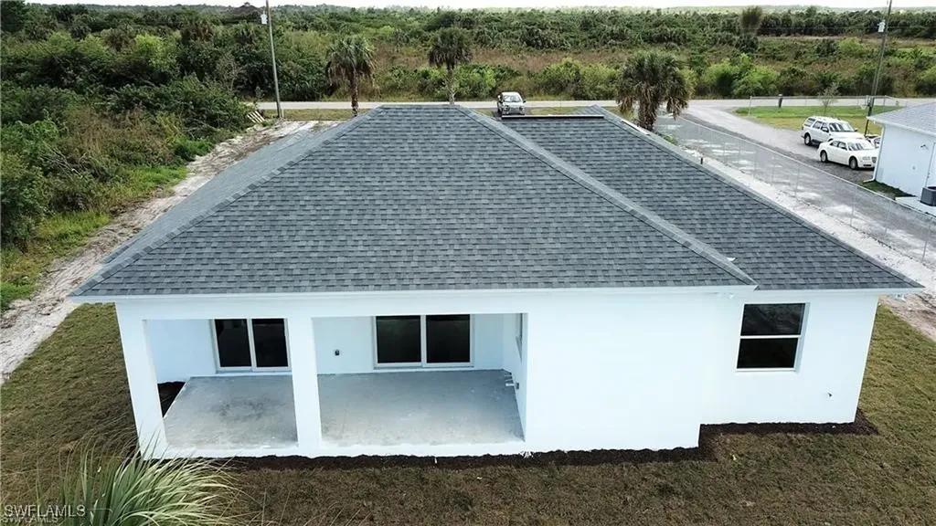 2872 64th Avenue NE Naples FL 34120