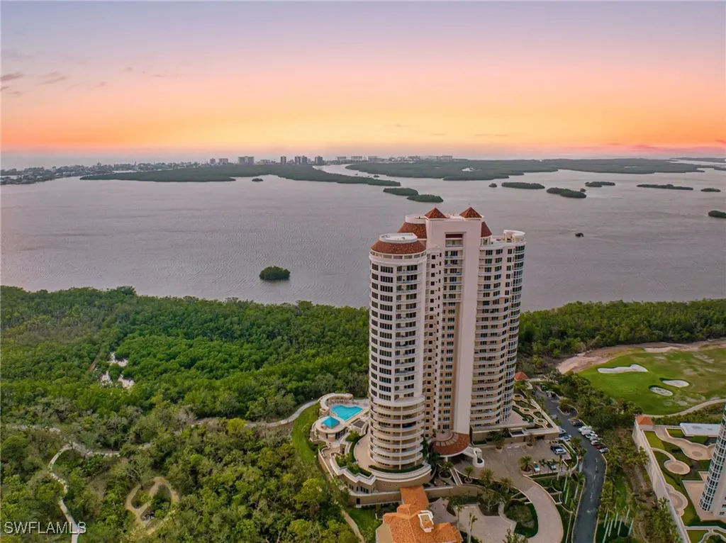 4931 Bonita Bay Boulevard Bonita Springs FL 34134