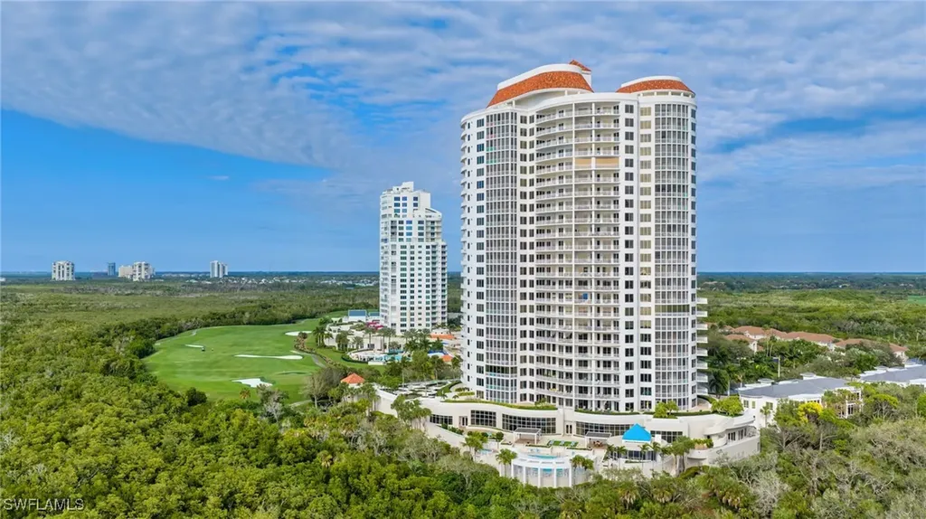 4931 Bonita Bay Boulevard Bonita Springs FL 34134