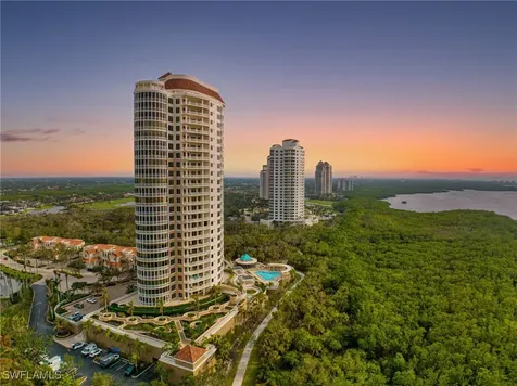 4931 Bonita Bay Boulevard Bonita Springs FL 34134