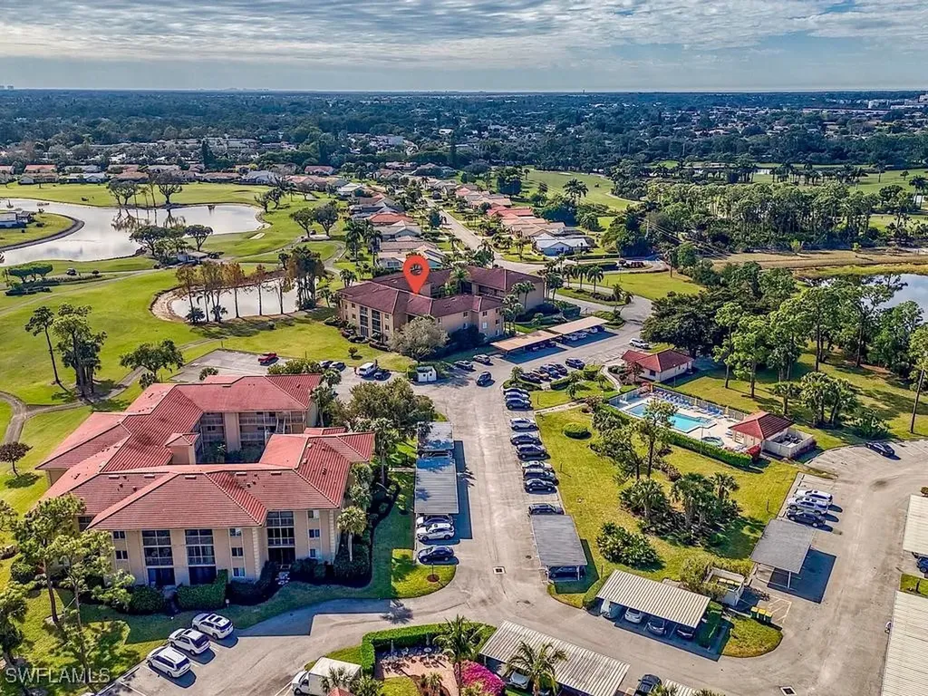 1075 Foxfire Lane Naples FL 34104