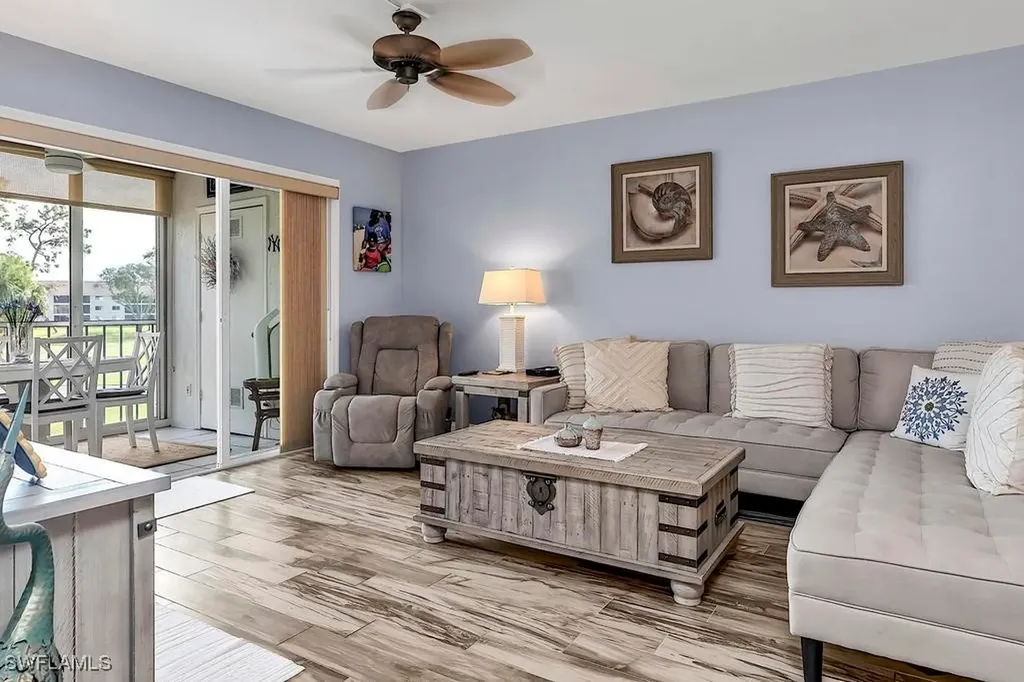 1075 Foxfire Lane Naples FL 34104