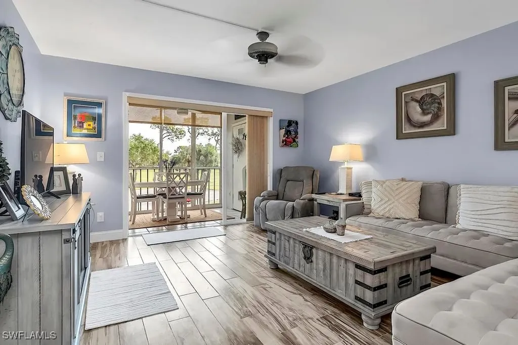 1075 Foxfire Lane Naples FL 34104