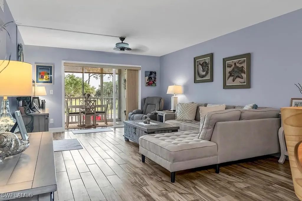 1075 Foxfire Lane Naples FL 34104