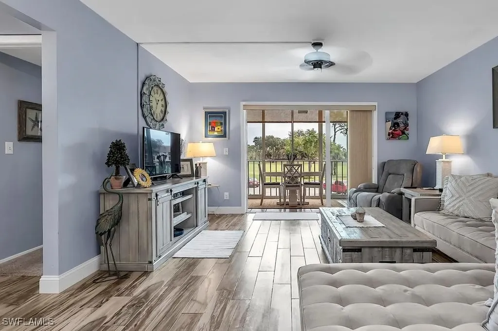 1075 Foxfire Lane Naples FL 34104