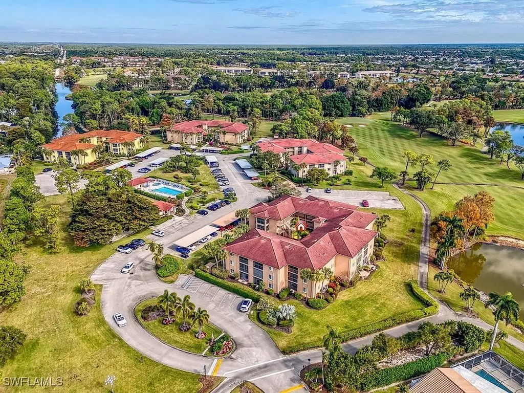 1075 Foxfire Lane Naples FL 34104