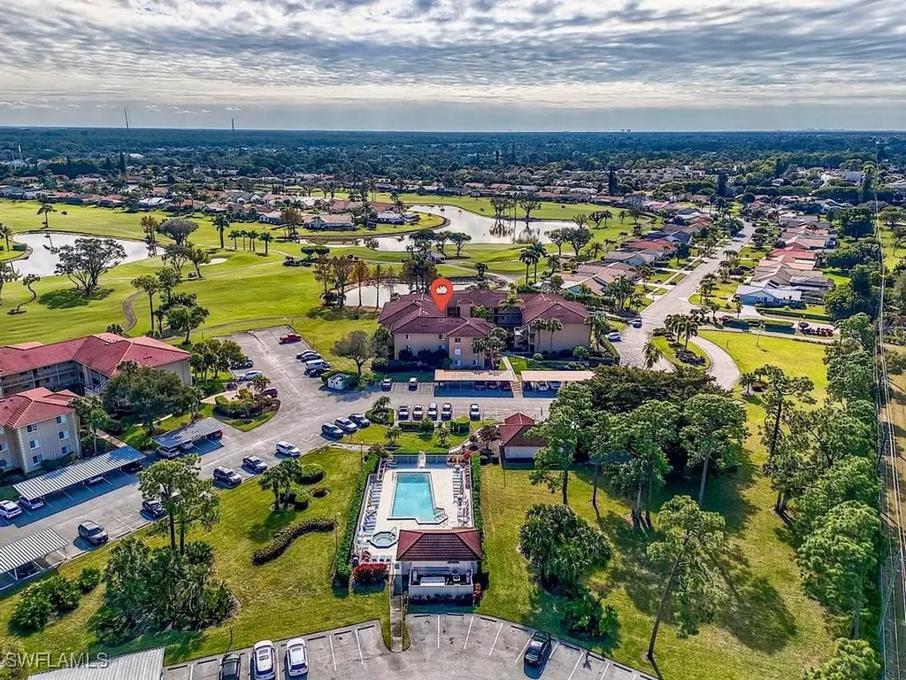 1075 Foxfire Lane Naples FL 34104