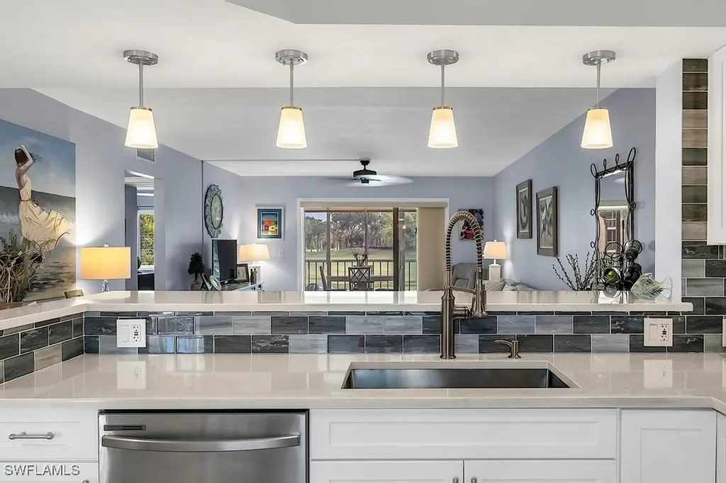 1075 Foxfire Lane Naples FL 34104