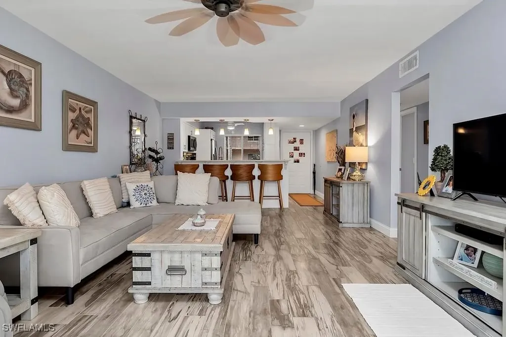 1075 Foxfire Lane Naples FL 34104