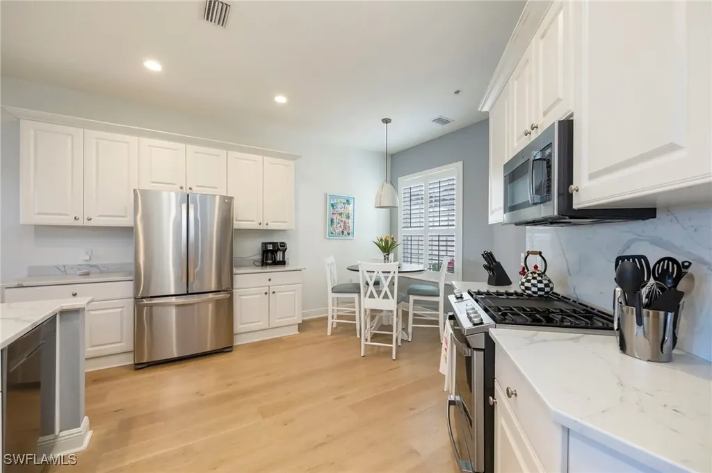 9288 Grassi Way Naples FL 34114