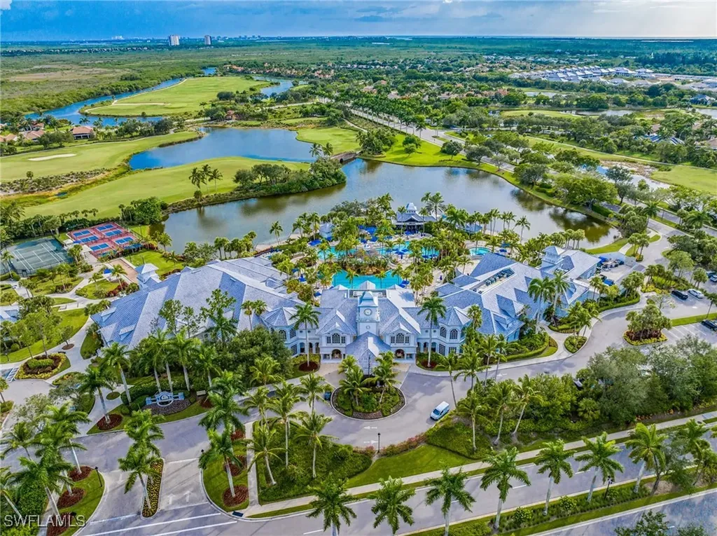 9288 Grassi Way Naples FL 34114