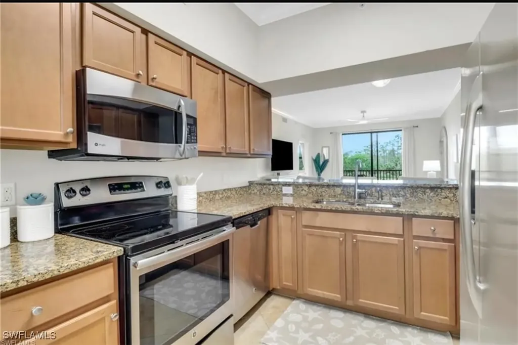 9735 Acqua Court Naples FL 34113