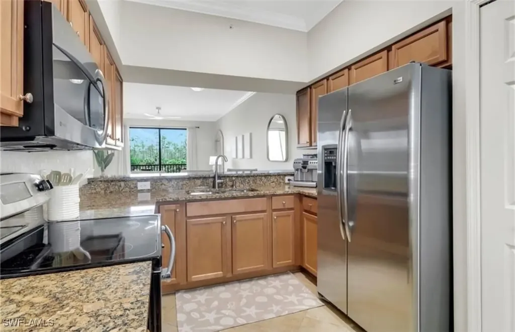 9735 Acqua Court Naples FL 34113