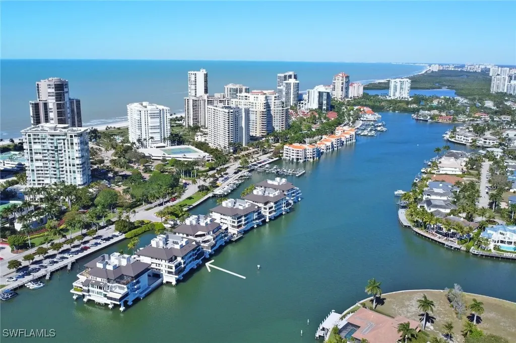 4400 Gulf Shore Boulevard N Naples FL 34103