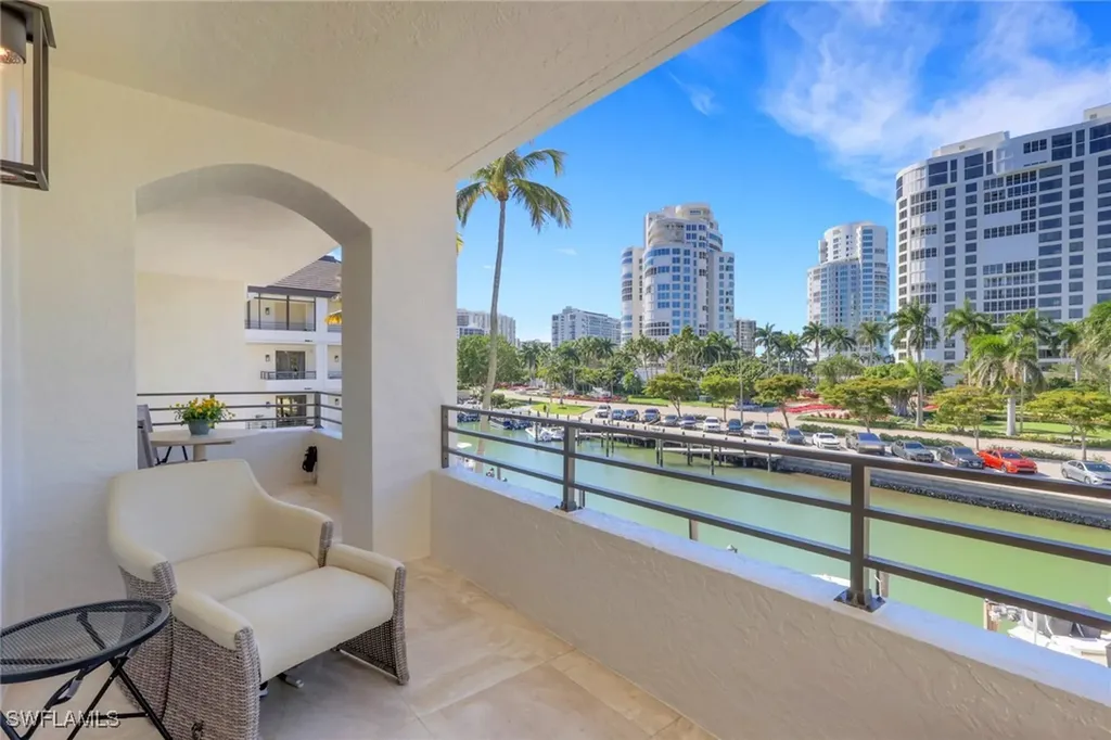 4400 Gulf Shore Boulevard N Naples FL 34103