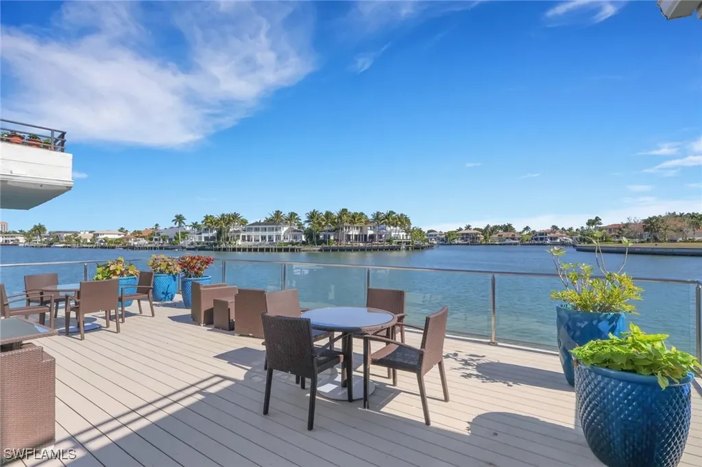 4400 Gulf Shore Boulevard N Naples FL 34103