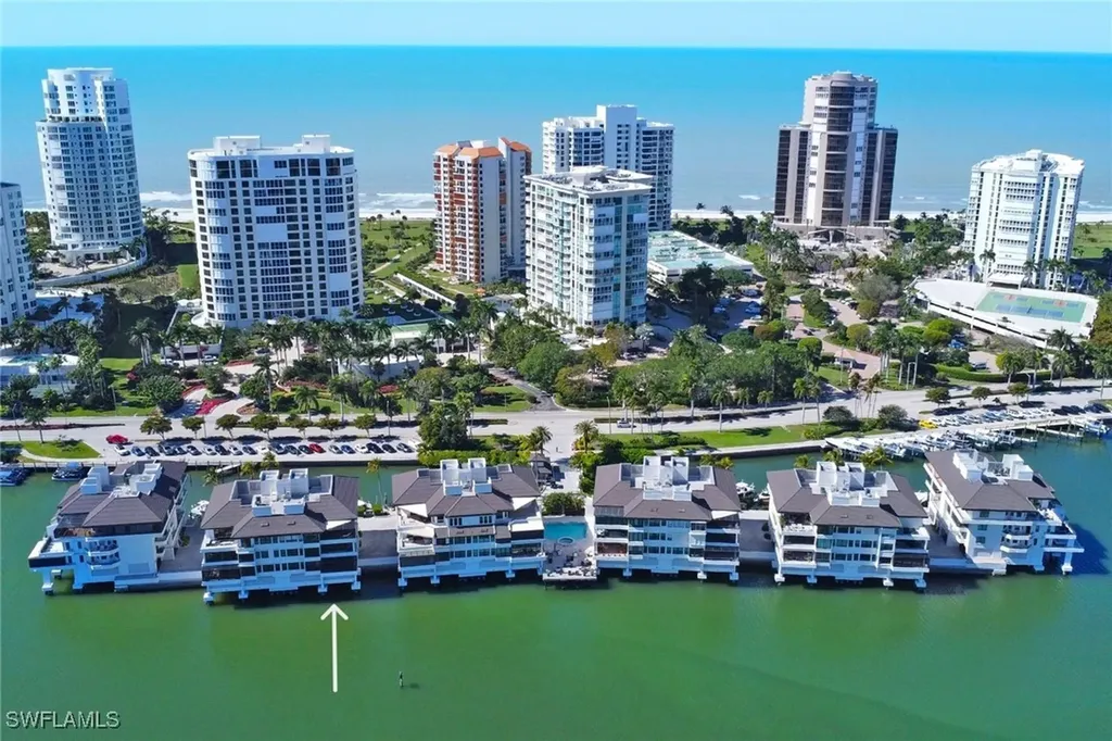 4400 Gulf Shore Boulevard N Naples FL 34103