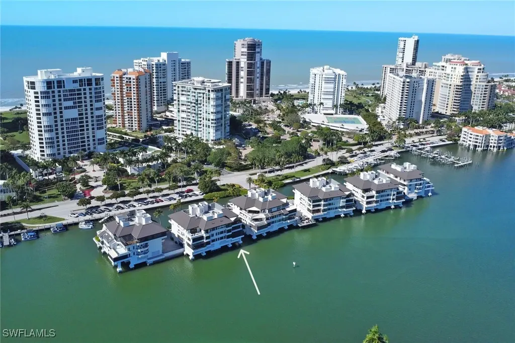 4400 Gulf Shore Boulevard N Naples FL 34103