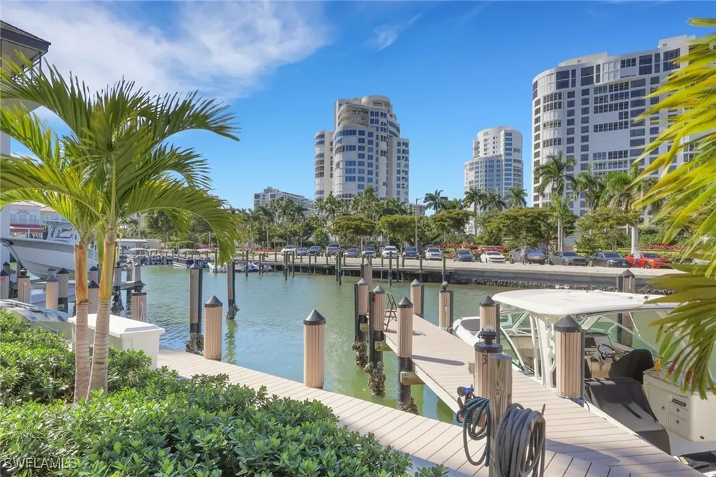 4400 Gulf Shore Boulevard N Naples FL 34103