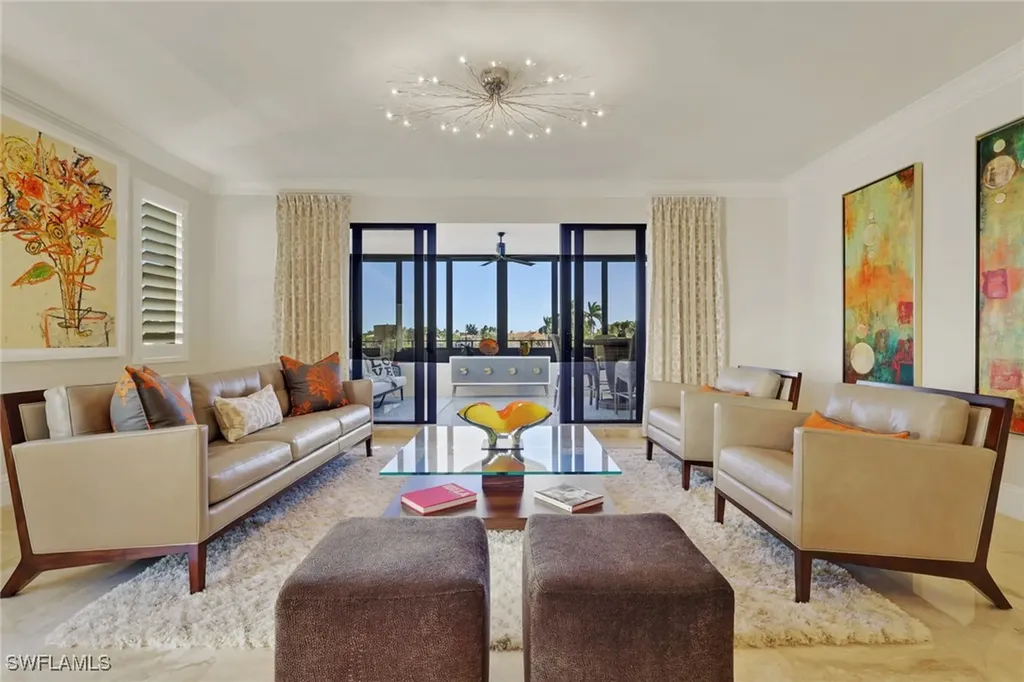 4400 Gulf Shore Boulevard N Naples FL 34103