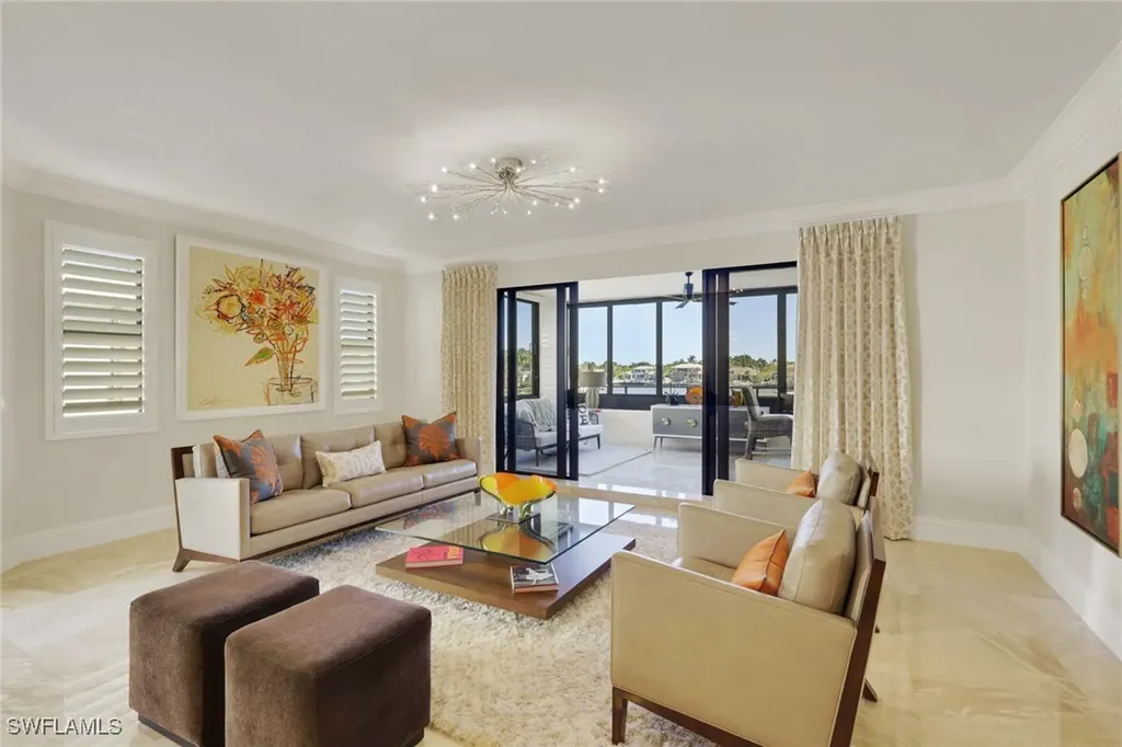 4400 Gulf Shore Boulevard N Naples FL 34103