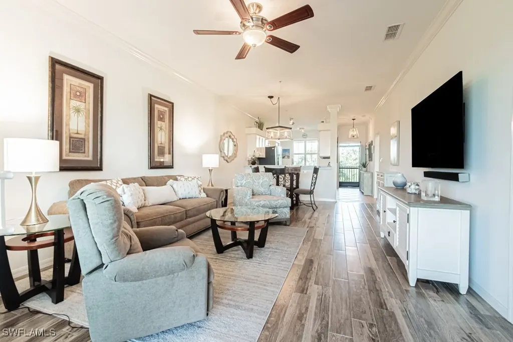 10275 Heritage Bay Boulevard Naples FL 34120