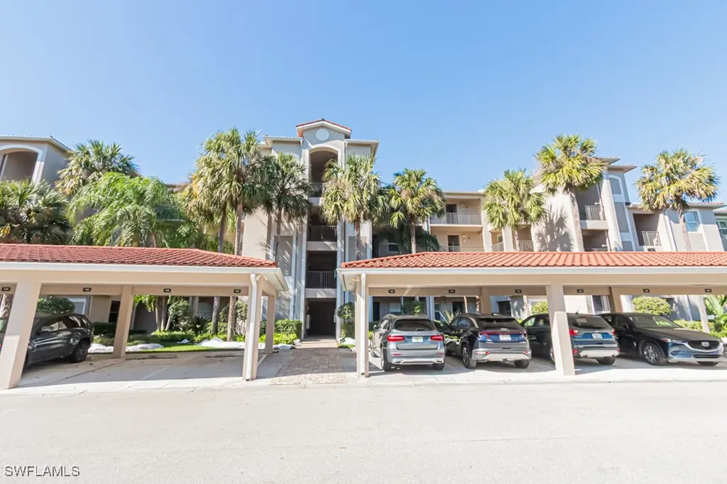 10275 Heritage Bay Boulevard Naples FL 34120