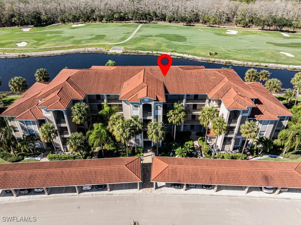 10275 Heritage Bay Boulevard Naples FL 34120