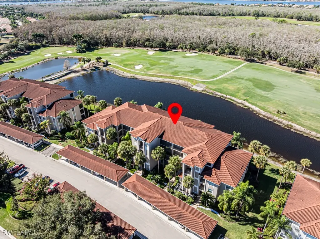 10275 Heritage Bay Boulevard Naples FL 34120