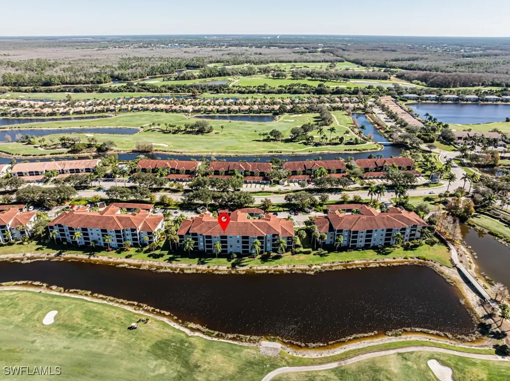 10275 Heritage Bay Boulevard Naples FL 34120