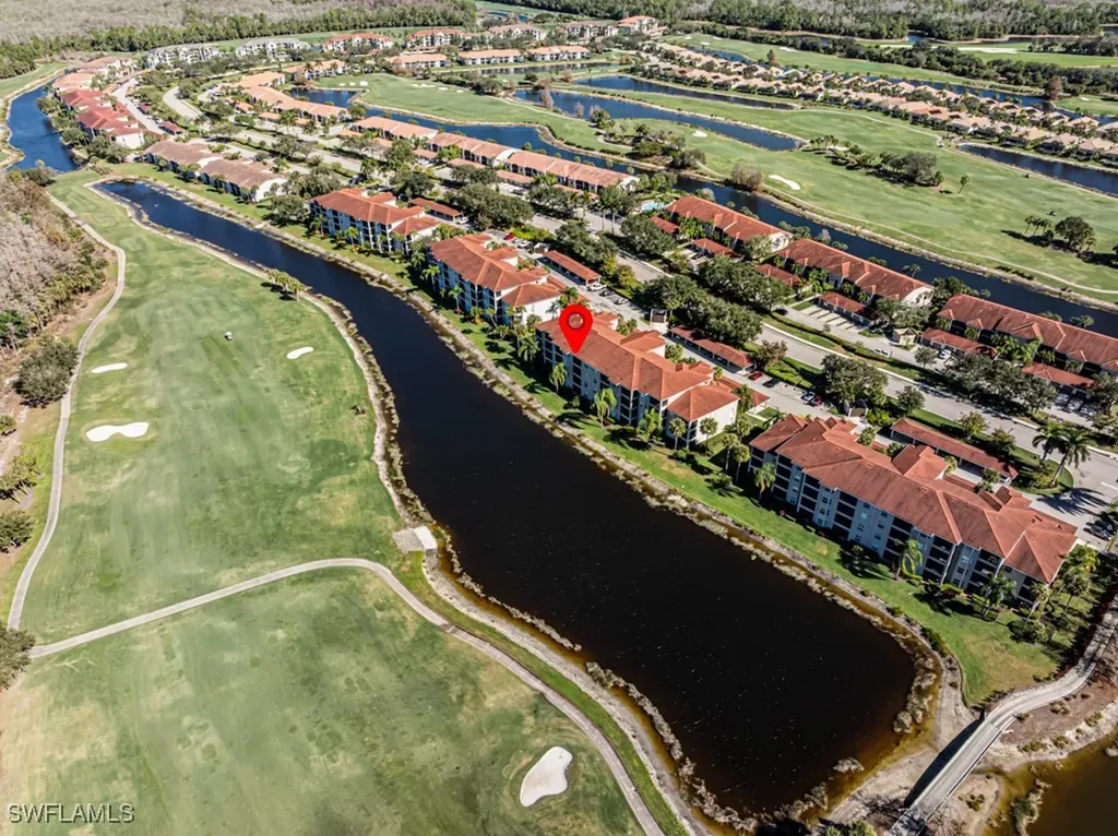 10275 Heritage Bay Boulevard Naples FL 34120