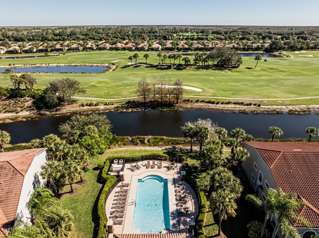 10275 Heritage Bay Boulevard Naples FL 34120