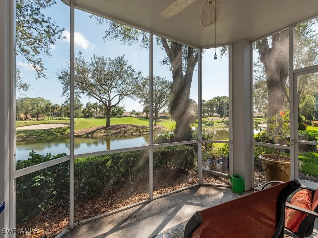 2433 Ravenna Boulevard Naples FL 34109