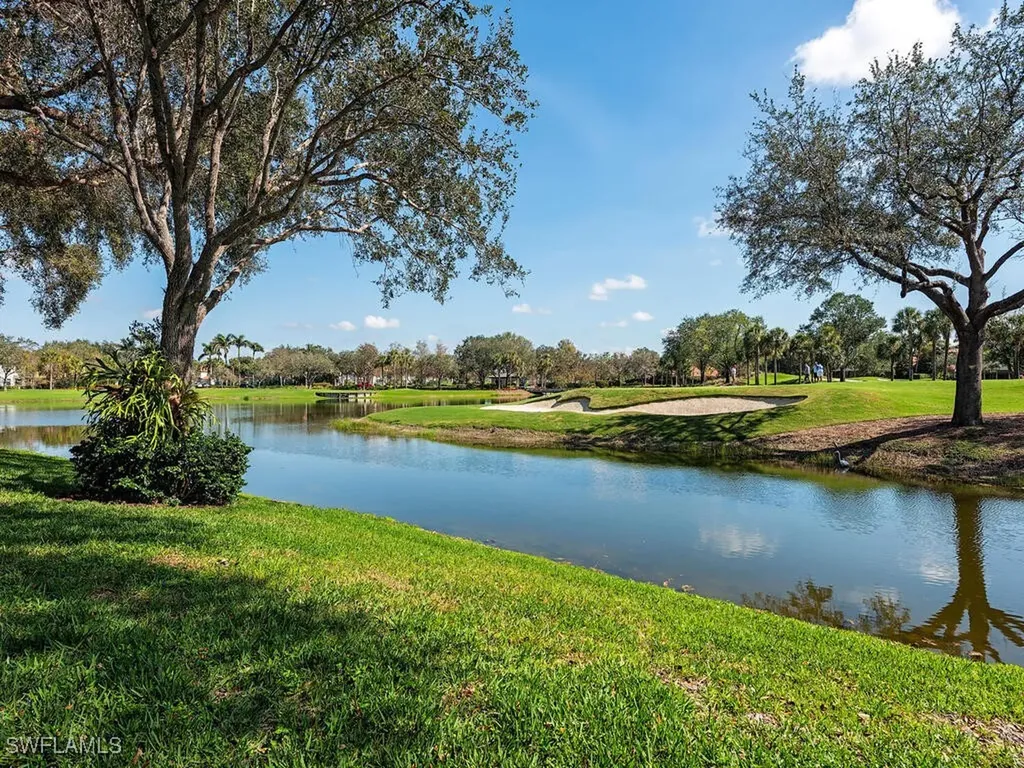 2433 Ravenna Boulevard Naples FL 34109