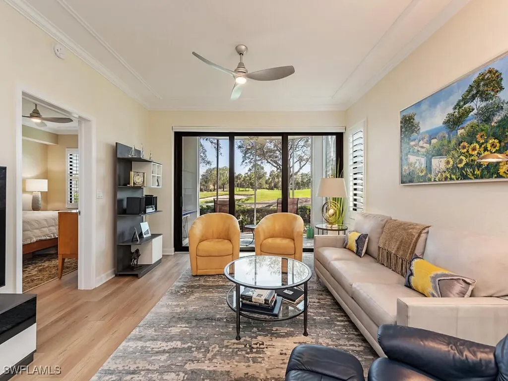2433 Ravenna Boulevard Naples FL 34109