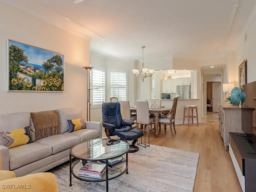 2433 Ravenna Boulevard Naples FL 34109