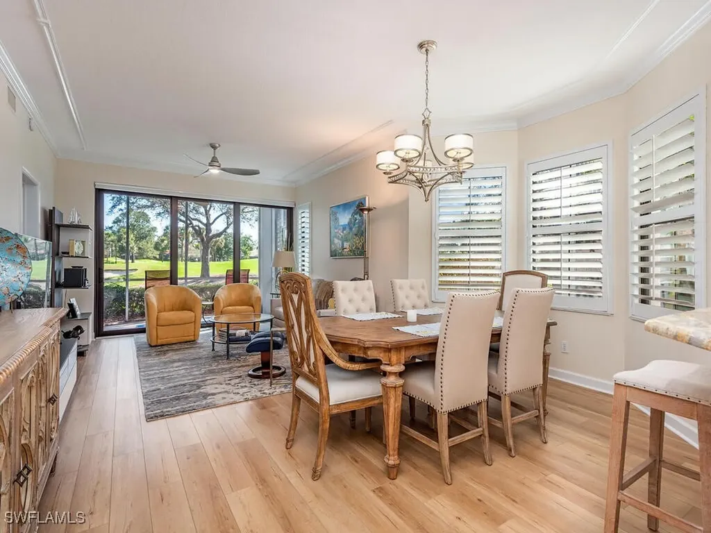 2433 Ravenna Boulevard Naples FL 34109