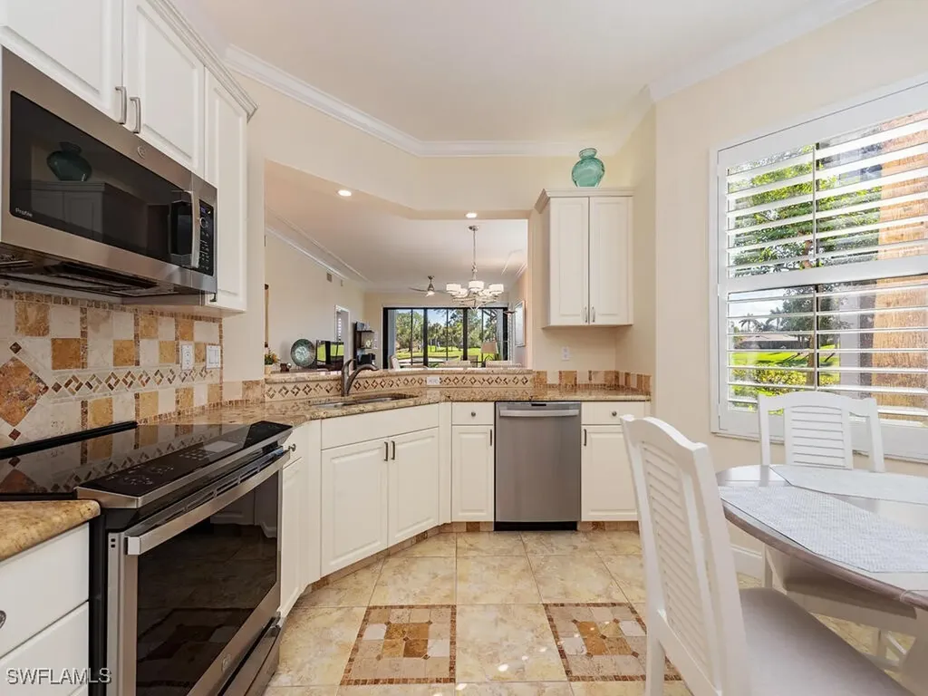 2433 Ravenna Boulevard Naples FL 34109