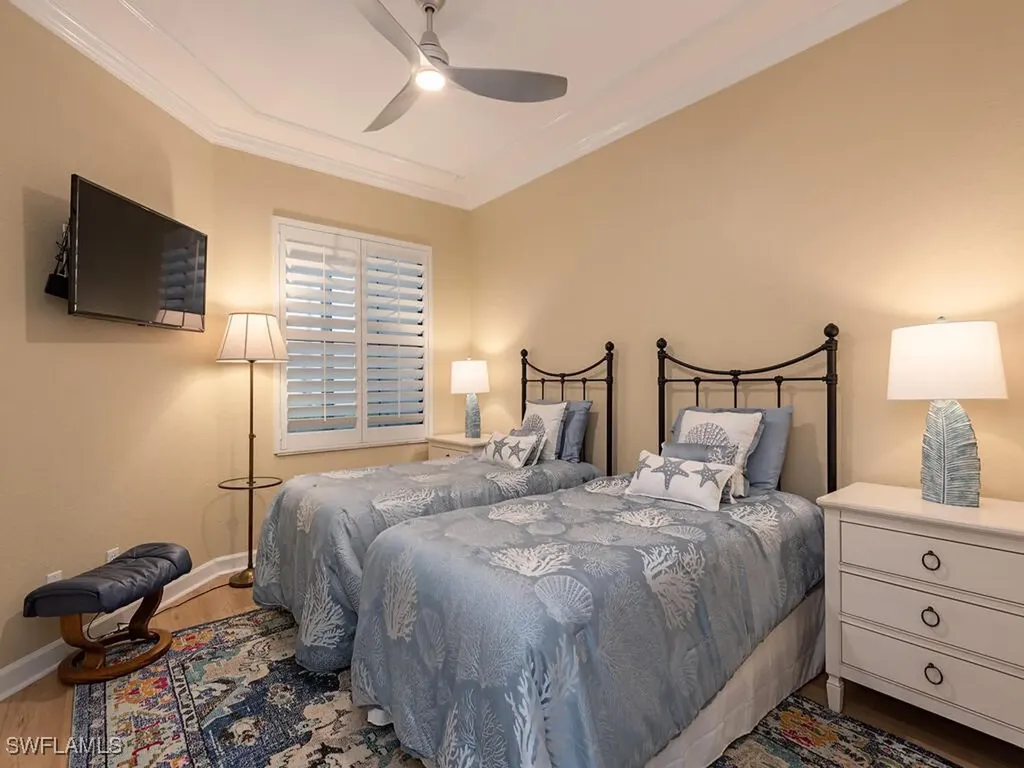 2433 Ravenna Boulevard Naples FL 34109