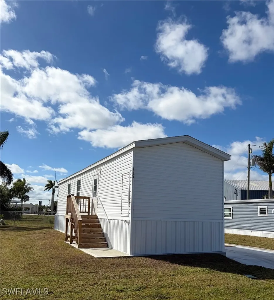 159 Adrienne Drive Fort Myers FL 33908
